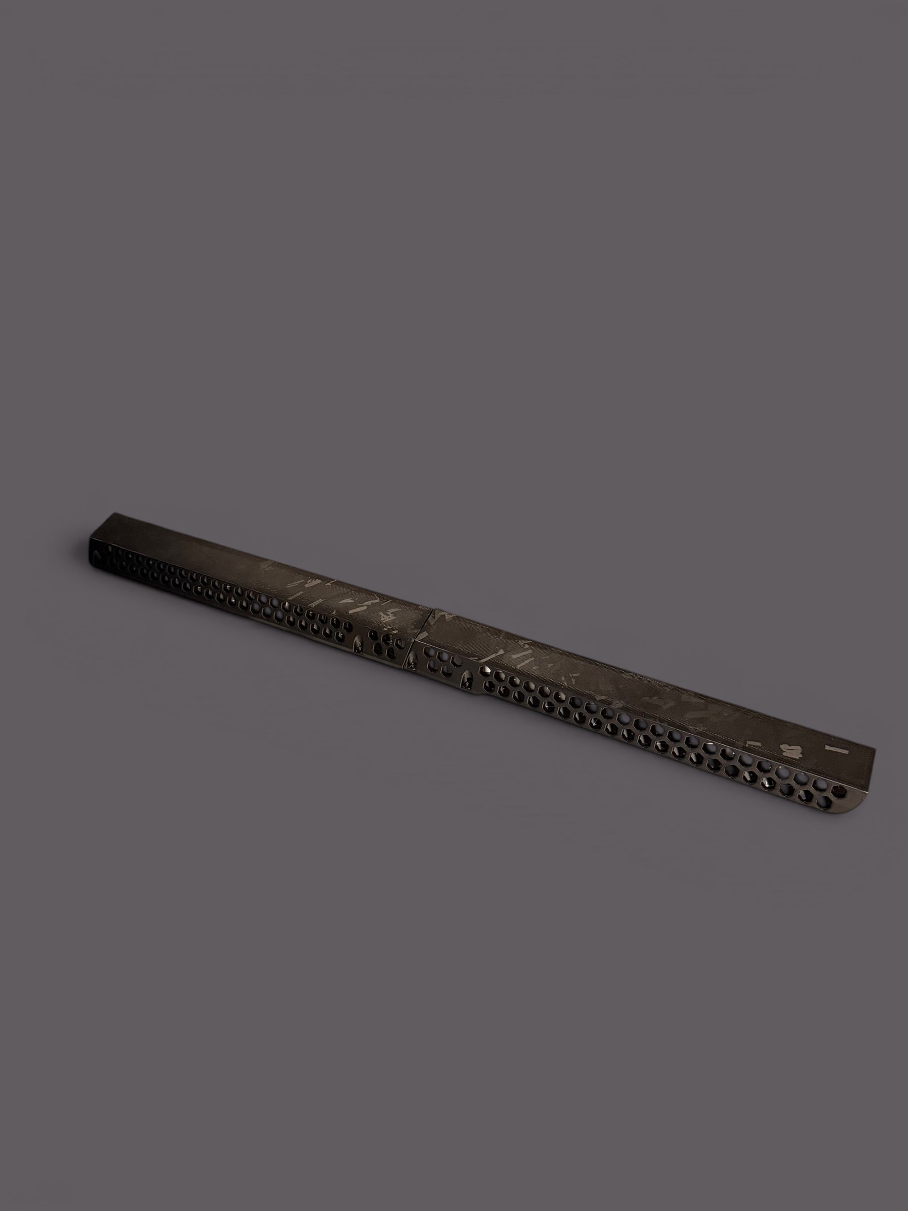 MPA Vanquish Mirage Shield