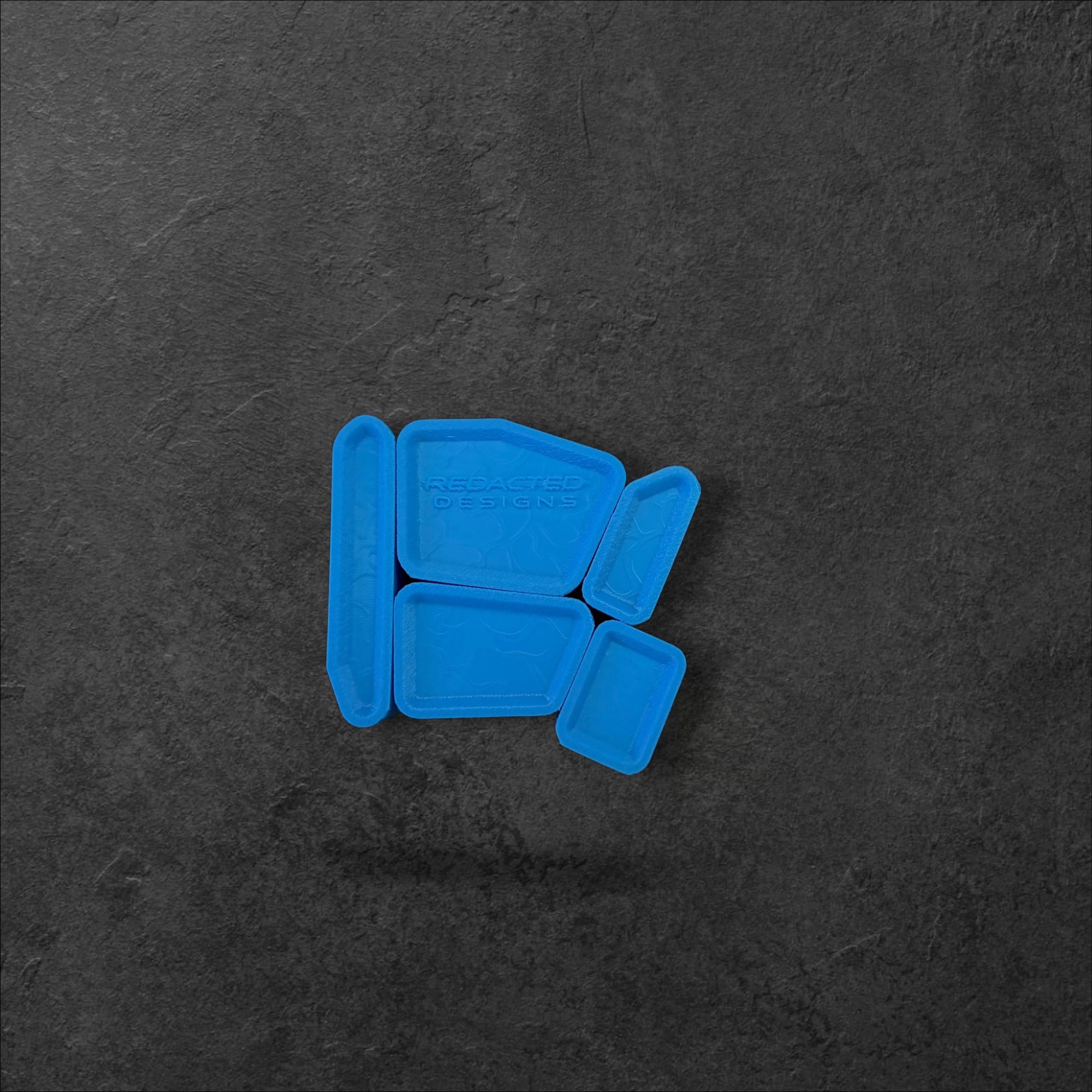 ACC ELITE Rubber Dampers