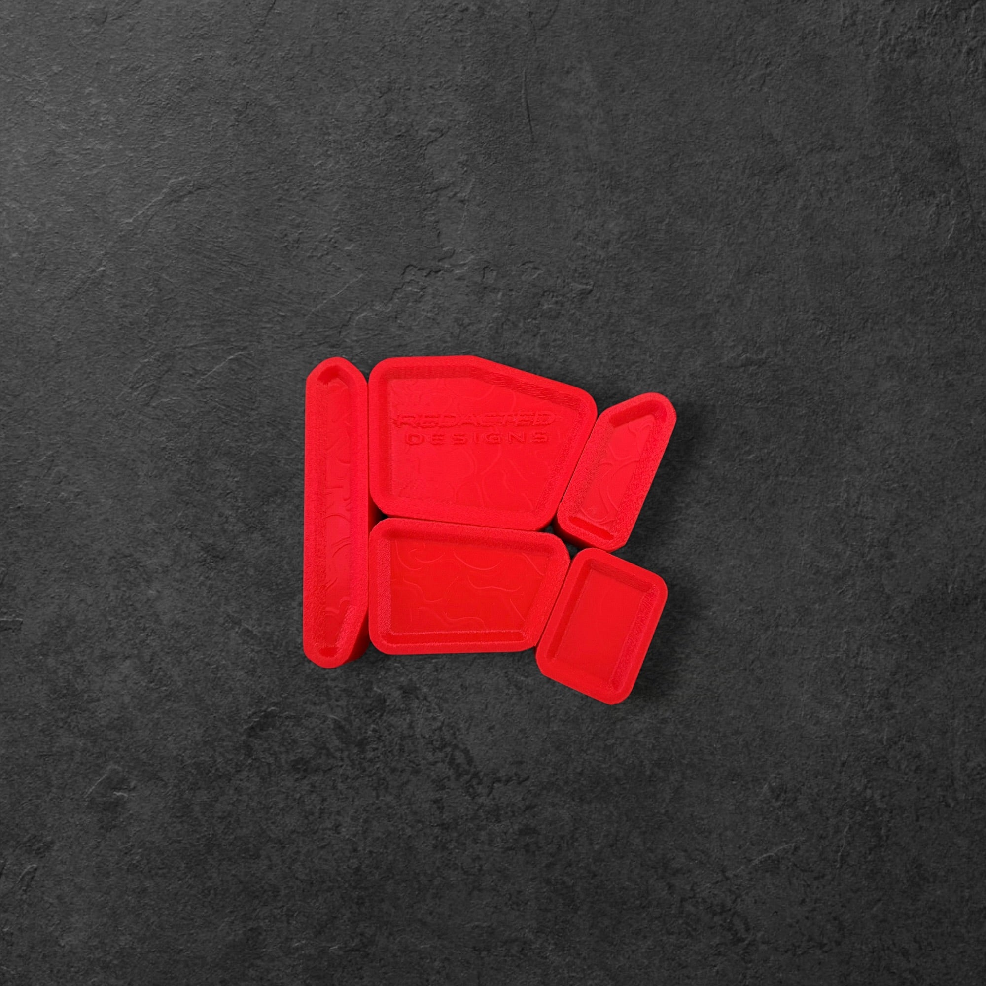 ACC ELITE Rubber Dampers