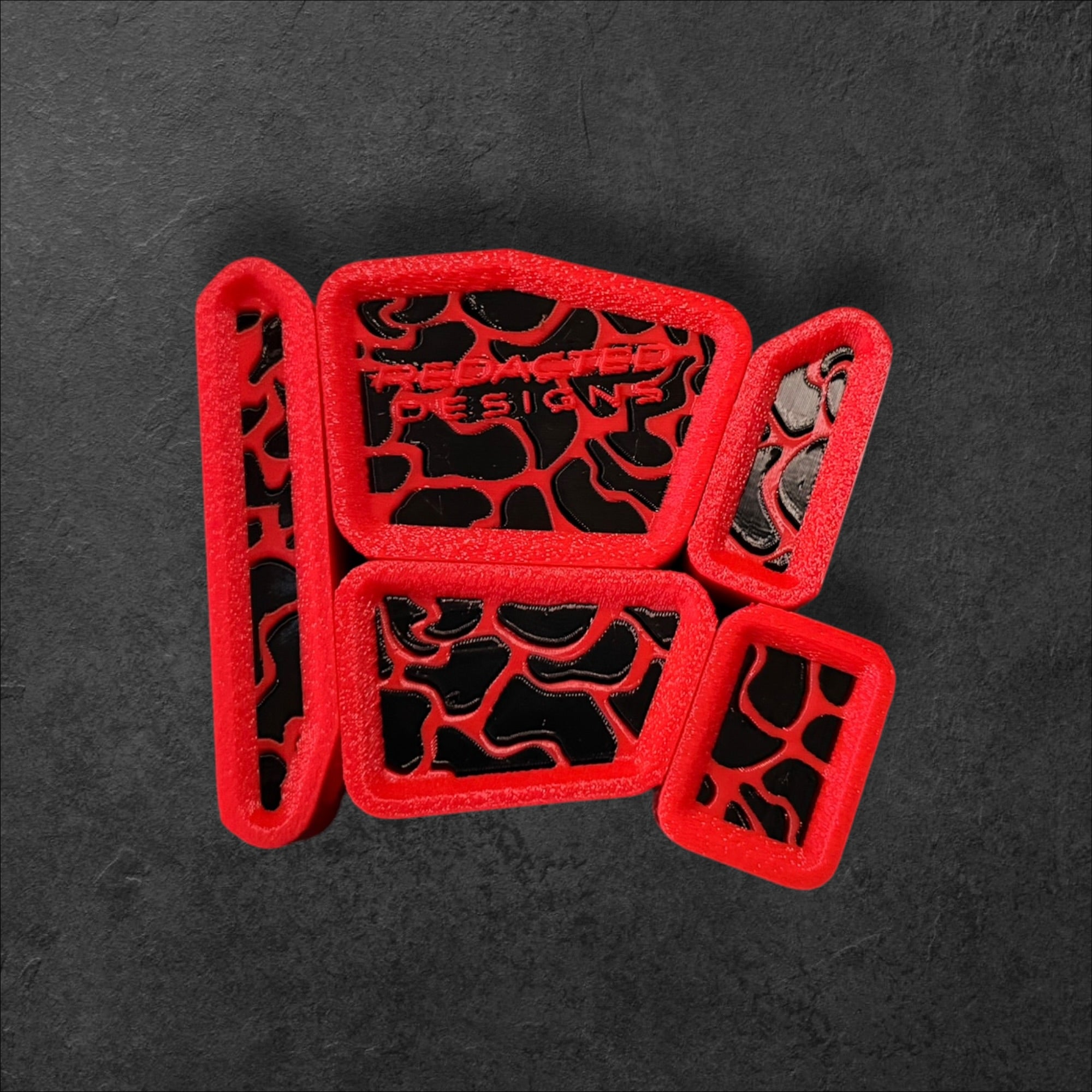 ACC ELITE Rubber Dampers